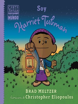 cover image of Soy Harriet Tubman